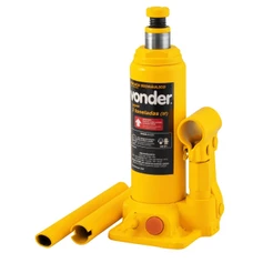 Macaco Garrafa 02 Toneladas Vonder