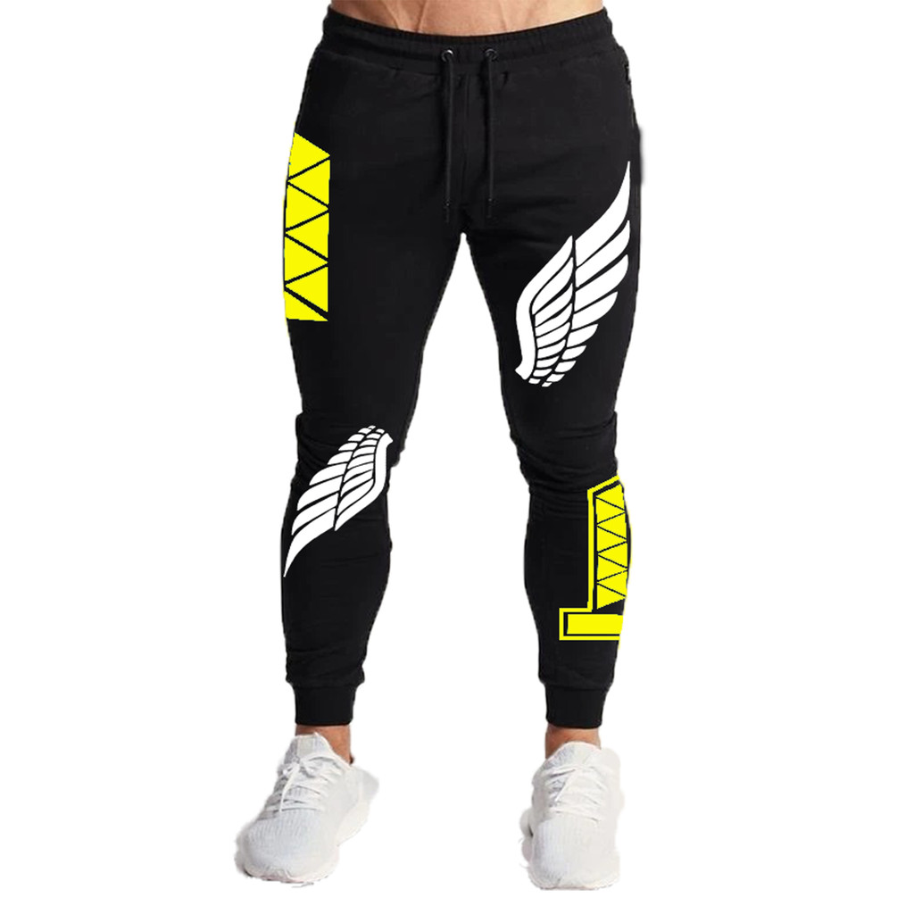 Calça De Moletom Angelical