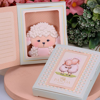 10 CARTÃO PARA BISCOITO PÁSCOA PASTOREIO 4738 ( PASCOA JANGO 2025 ) em Oferta na Shopee