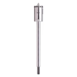 Serra Copo Diamantada 30Mm C/ Haste De 150Mm Starrett