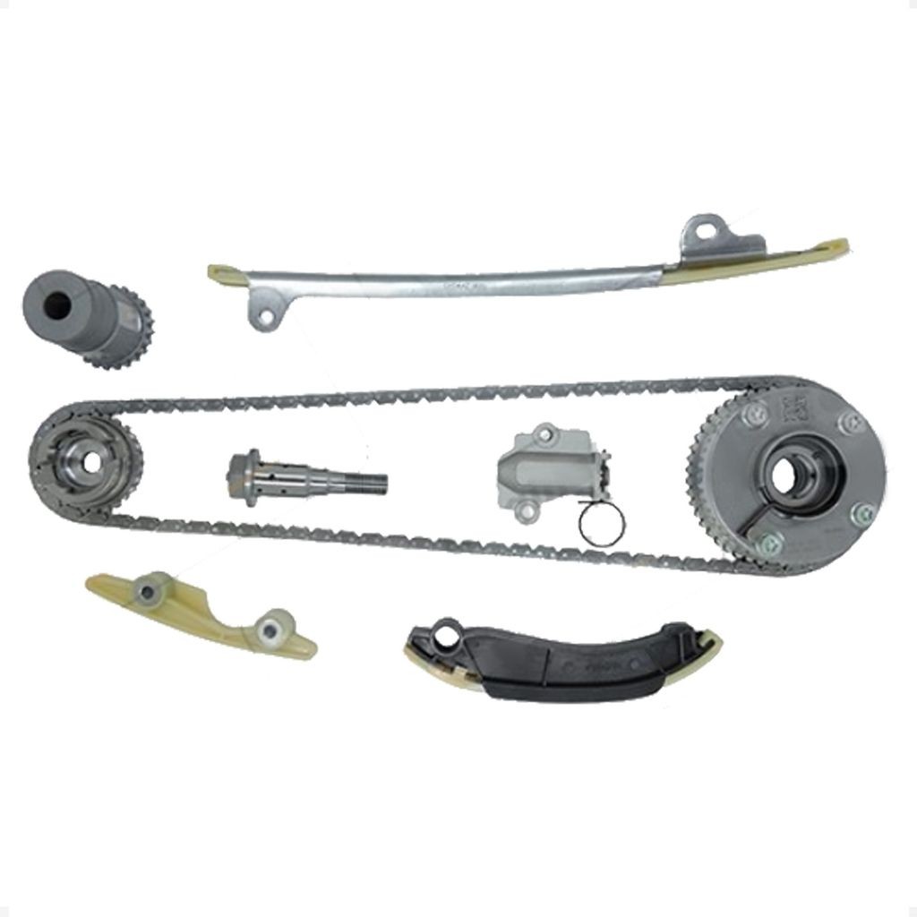 Kit Distribuição Corrente Fiat Cronos 2021 a 2024 - 1338957 - OK00155CPV