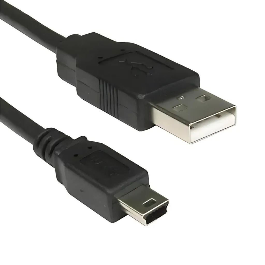 Cabo Carregador Mini Usb Rápido Caixa Caixinha De Som Barato