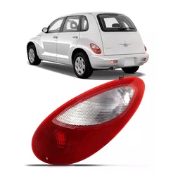 Lanterna Traseira Pt Cruiser Ano 2006 2007 2008 2009 2010