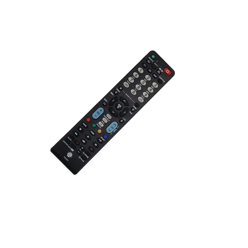 Controle Remoto Compatível Tv LG Lcd Led S/pilha