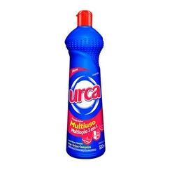 Multiuso Urca Maxx Lavanda Azul 500ml
