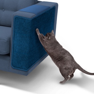 Arranhador Para Gato E Protetor De Sofá - Lado Esquerdo em Oferta na Shopee
