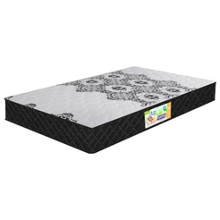 Colchão Solteiro Gazin 88x22x188cm - Densidade D33 CR403A