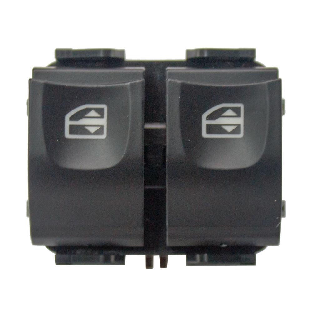 Botão do Vidro Elétrico Captur Duster Oroch Zoe Lado Motorista - Gauss - GE2115 em Oferta na Shopee