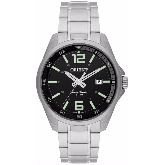 RELOGIO ORIENT MASCULINO MBSS1275 P2SX