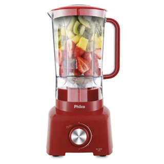 Liquidificador Philco PLQ800V 4 Velocidades