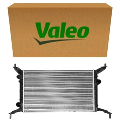 Radiador Chevrolet Prisma 1.0 1.4 2007 A 2012 Sem Ar Valeo