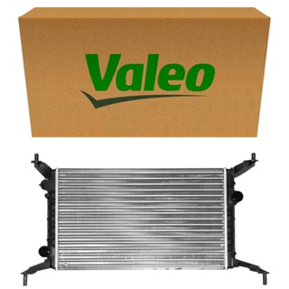 Radiador Chevrolet Prisma 1.0 1.4 2007 A 2012 Sem Ar Valeo em Oferta na Shopee