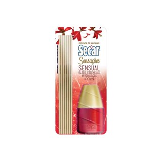 Difusor de aromas Secar sensual 100 ml Soin