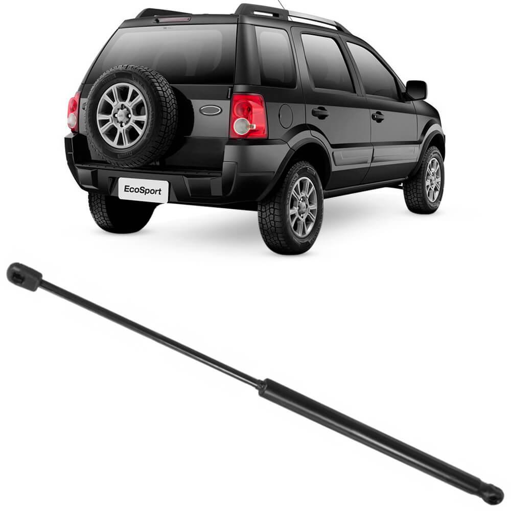 Detalhes do Amortecedor Mala Ecosport 2003 A 2012 Nakata Mg17273