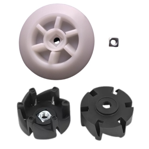 2 Arraste Copo E Motor Liqui Original Mondial L-900 ao L1200