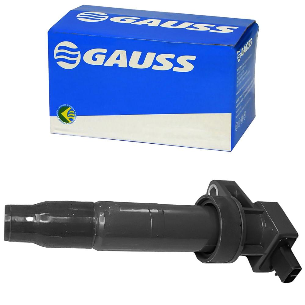 Bobina Ignição Santa Fé Vera Cruz 2006 A 2019 Gauss Gc4277 - Spare Parts and Accessories for Vehicles