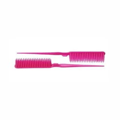 Pente De Cabelo Santa Clara 3 Fileiras