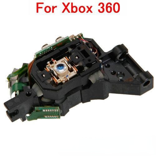 Substituição Da Cabeça Lente De Captação A Laser Óptico Para Peças Sobressalentes De Reparo Microsoft Xbox 360 HOP-151X