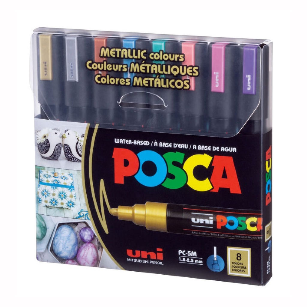 Estojo para Posca: Onde Comprar | BuscaProdutos