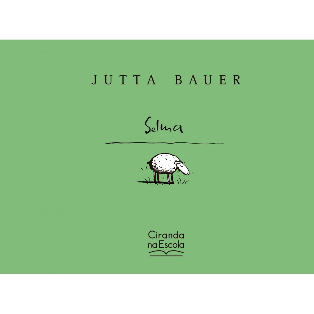 Livro Literatura infantil Selma