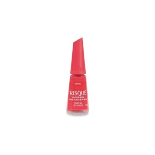 Esmalte Cremoso Risqué Nosso Metaverso Start No Poder 8ml em Oferta na Shopee