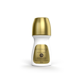 Desodorante Roll On Giovanna Baby Gold 50 Ml em Oferta na Shopee
