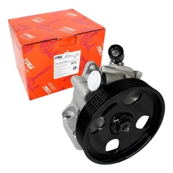Bomba De Direção Hidráulica Grand Siena 1.6 16v Etorq Trw