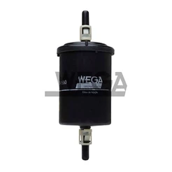 Filtro Combustível Gm Celta 2007 a 2015 - 508045 - FCI1660