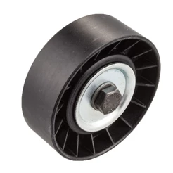 Polia Correia DH Ford Fiesta 1994 a 1999 - 107378 - 4200
