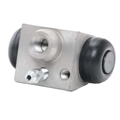 Cilindro Roda Traseiro Citroen C3 Sem Abs 2010 - 2012 - 66927 - CCR92279