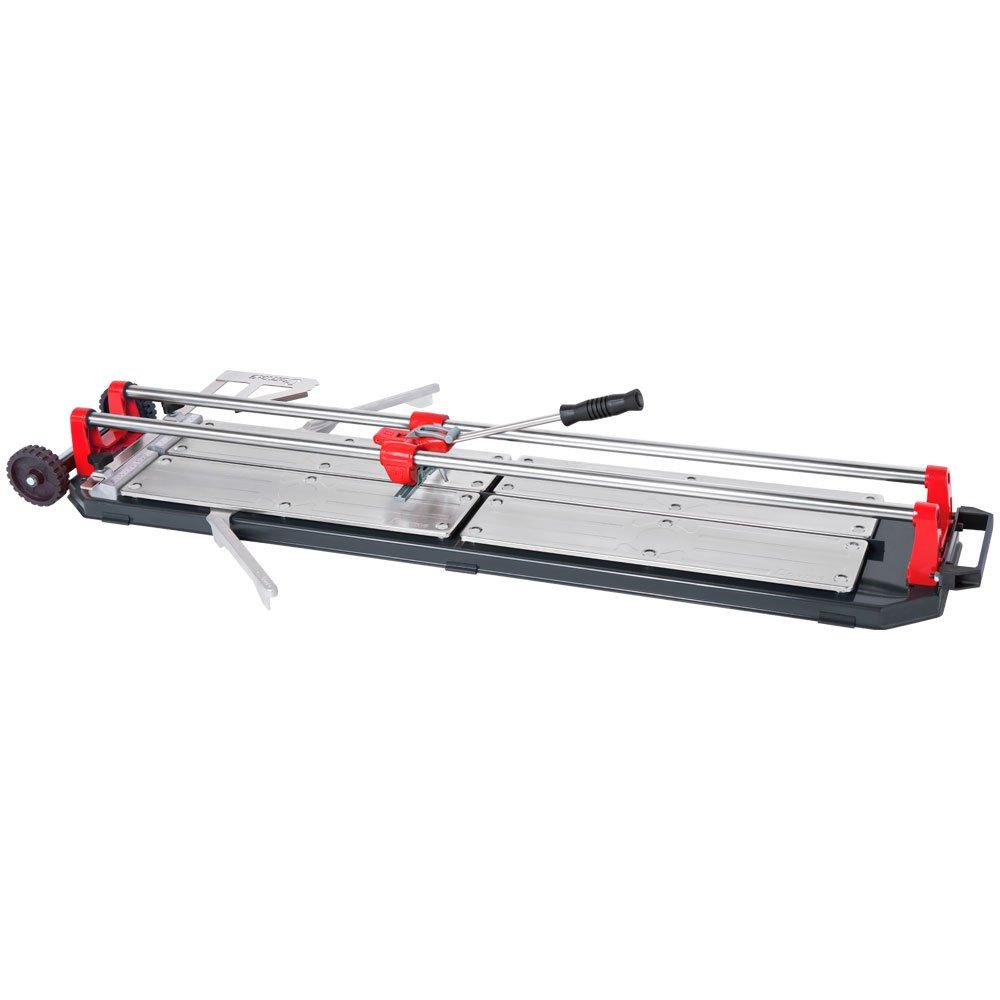 Cortador de Pisos Manual MEGA 125 em Oferta na Shopee