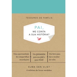 Pai, me conta a sua história?