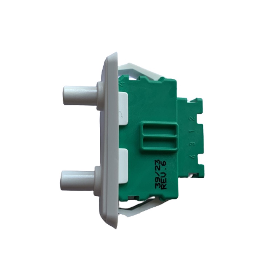 Interruptor Porta Refrigerador Electrolux DF34/DF36/DF39/DC34 OV64484557