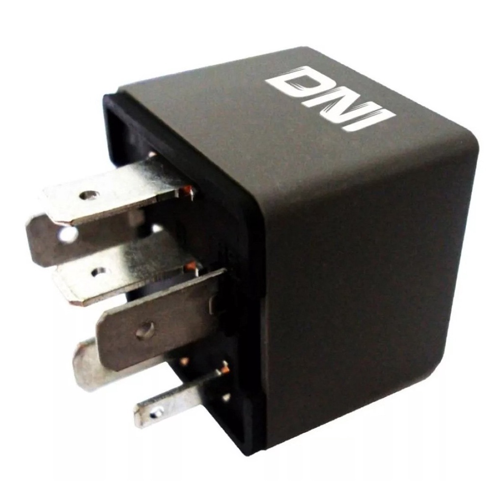 Rele Auxiliar Top Relay TRA902200 Compressor AR 6T 12V/20A