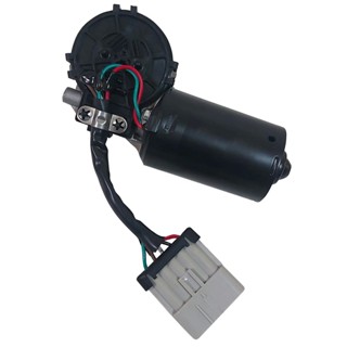 Motor Limpador Parabrisa Dianteiro Gm Meriva 2003 Até 2012 Tla161 93319823 22116641 160404 00845 2077 Novo