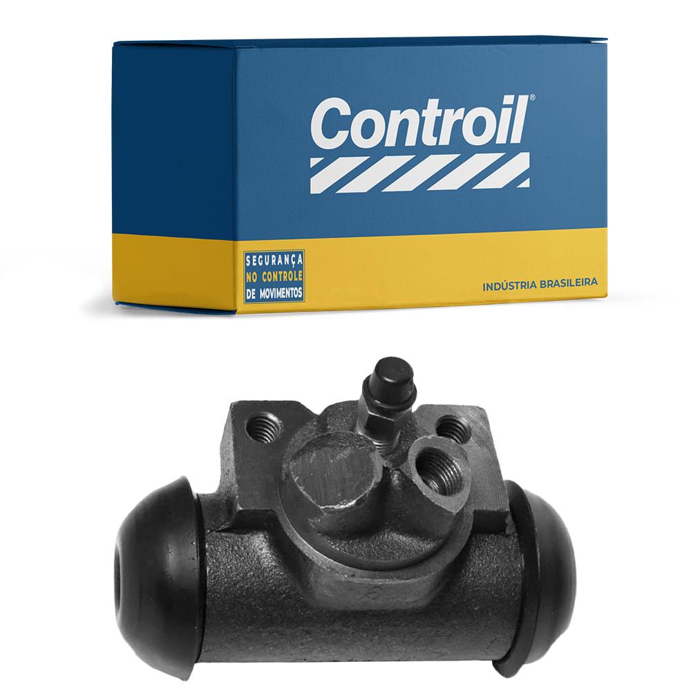 Cilindro Burrinho Roda Dianteiro Passageiro 1600 F400 F4000 - Spare Parts and Accessories for Vehicles