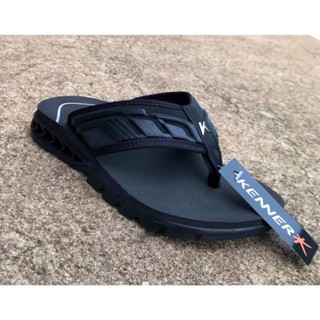 Chinelo Kenner Sandália Nk6 Original Masculina