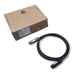 Cabo Dac Huawei 3 Metros Sfp-10g-cu3m Conexão Direta Sfp+