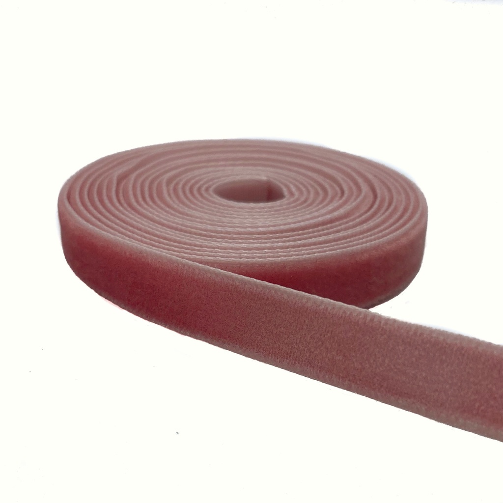 Fita Veludo Sanding Cor 217 (10mm) - 5 metros