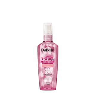 DaBelle Hair Micelar Precioso-Protetor Térmico 75ml