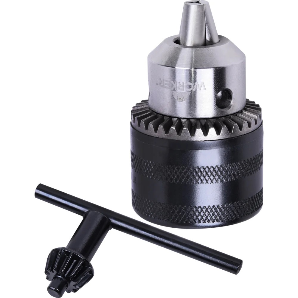 Mandril Para Furadeira 16MM 5/8" X 16 UNF PRO - WORKER em Oferta na Shopee