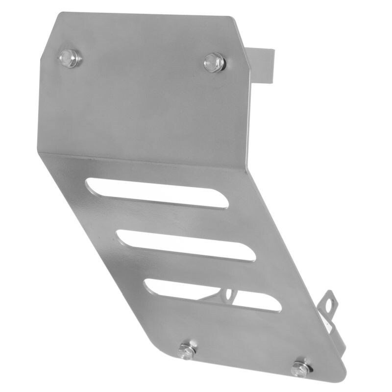Protetor De Cárter Motor Super Adventure Moto Yamaha Xtz Crosser 150 2014 2015 2016 2017