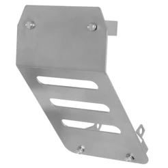 Protetor De Cárter Motor Super Adventure Moto Yamaha Xtz Crosser 150 2014 2015 2016 2017