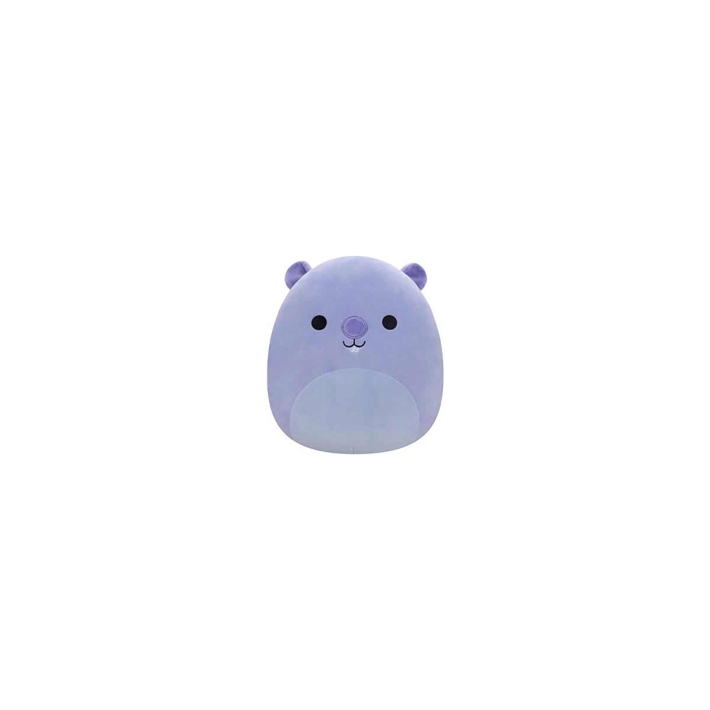 Squishmallows - Pelúcia De 12Cm - Javari - Mom & Baby