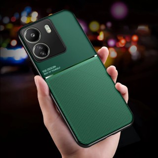 Para Xiaomi POCO C65 13T Pro Redmi 13C 12C Capa De Couro Com Ímã TPU Proteção Da Funda
