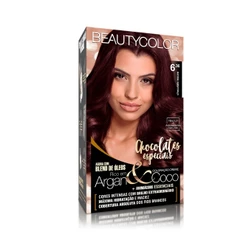 Tintura Beauty Color 6.36 Chocolate Mauve