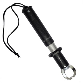 Alicate Pega Peixe com Balança 12Kgs - MKI em Oferta na Shopee