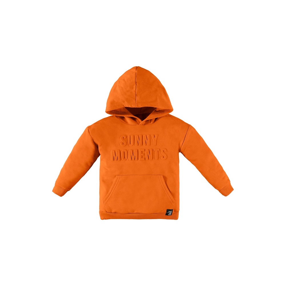Conjunto de Inverno com Blusão e Calça em Moletom para Menino Up Baby · foto 2