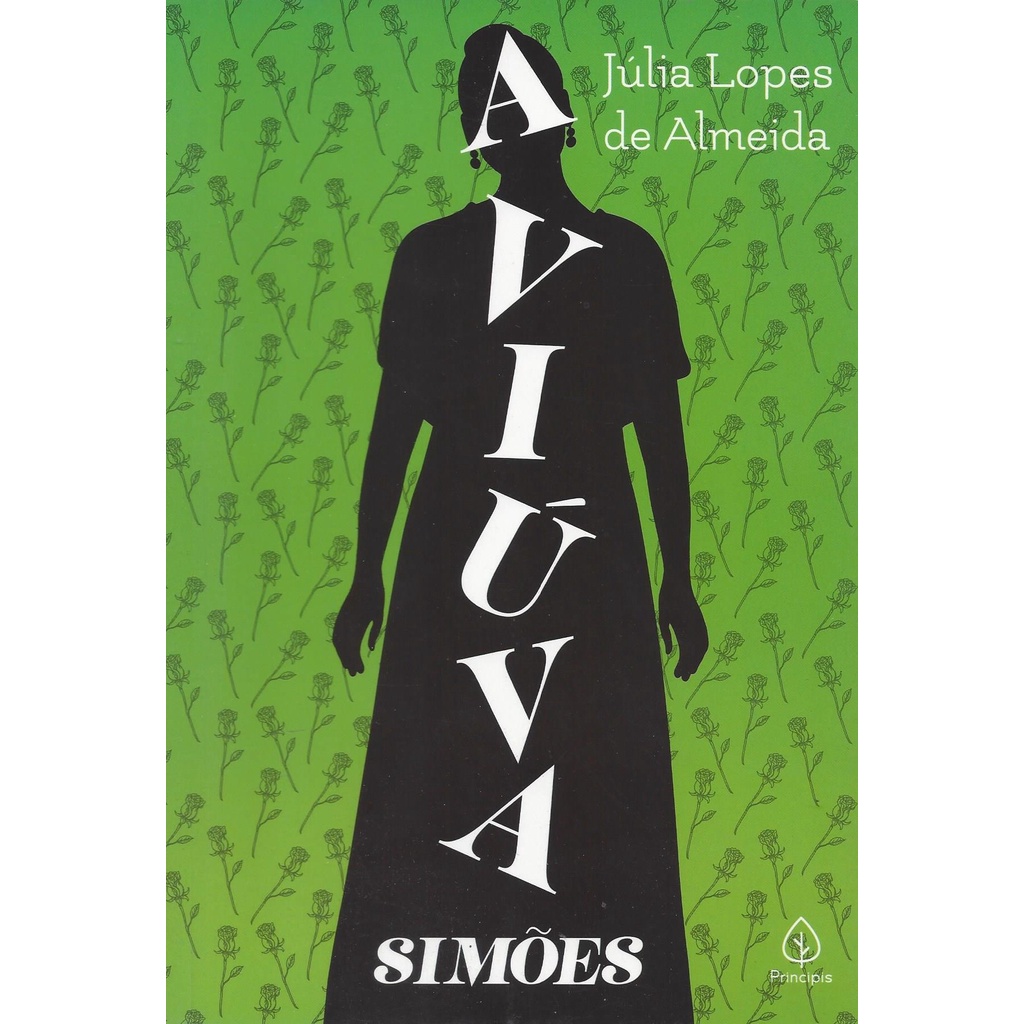 A Viúva - Simões - Júlia Lopes de Almeida