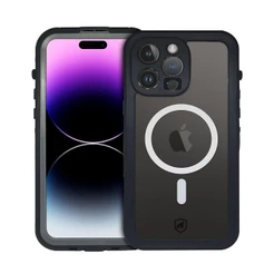 Capa Case Capinha à Prova d'água Nautical para iPhone 15 Pro - Gshield